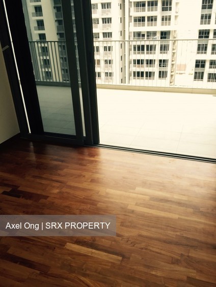 Bedok Residences (D16), Apartment #168144672